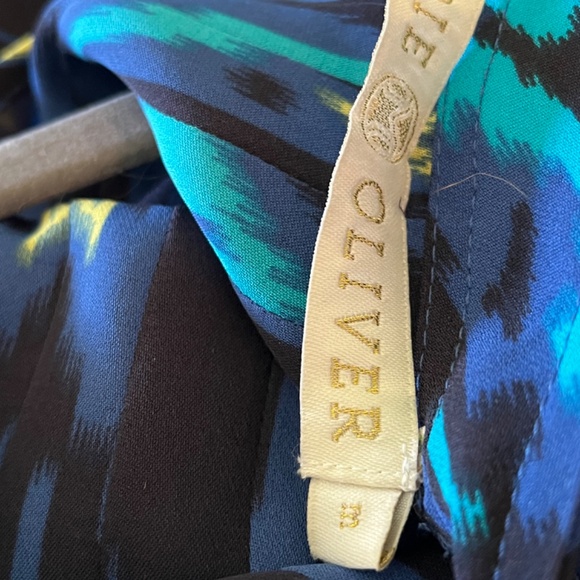 Marie Oliver Blouse - Picture 3 of 4